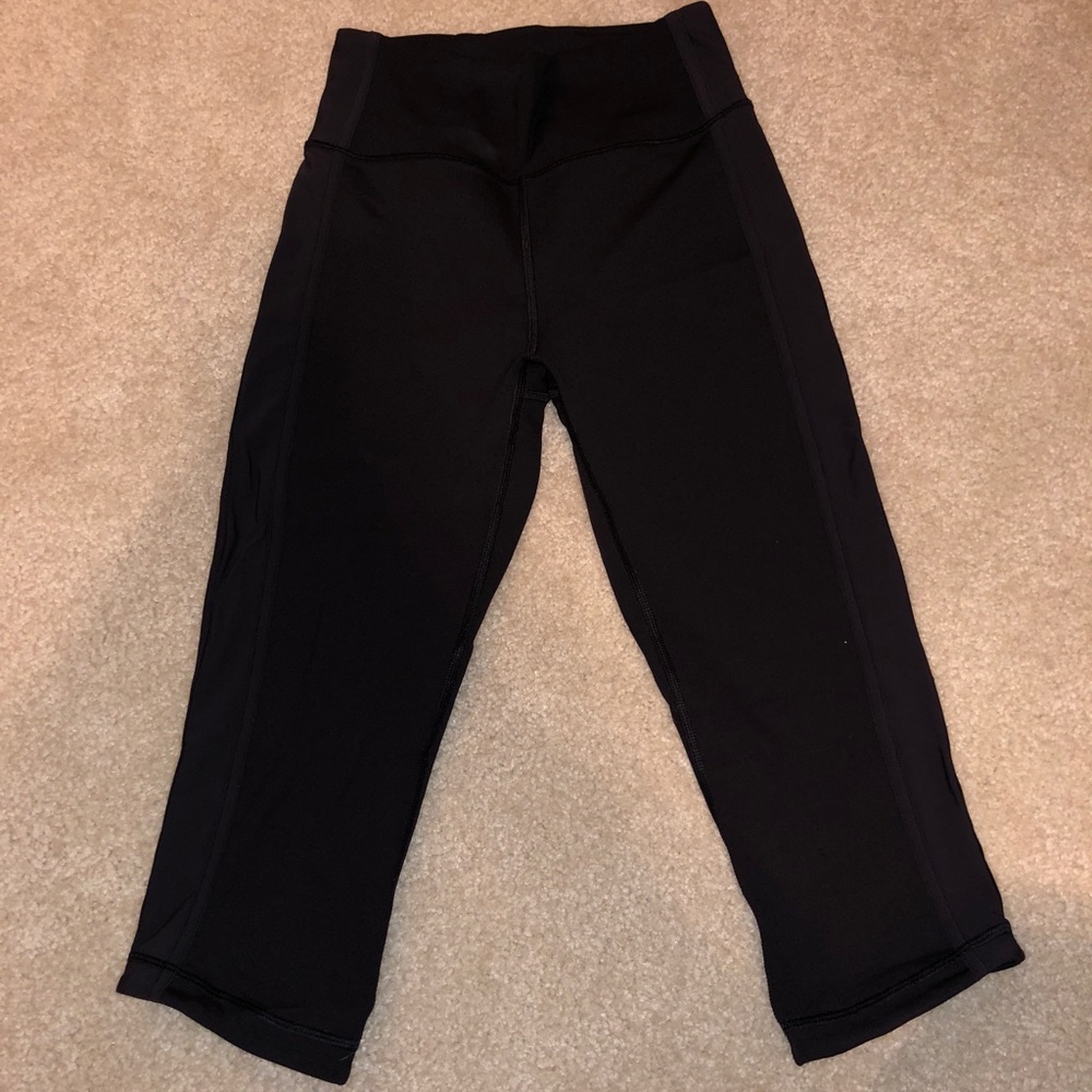 Lululemon Leggings!